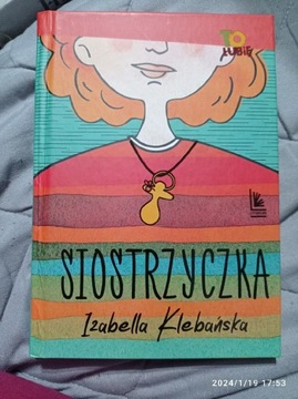 I. Klebańska Siostrzyczka 