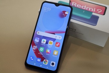 Telefon Xiaomi REDMI 9 3 / 32 GB