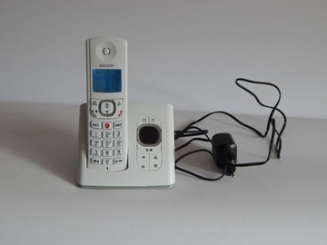 ALCATEL F530 VOICE telefon stacjo. bezprzewodowy