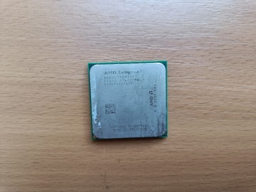 AMD Sempron LE-1150 - SDH1150IAA3DE