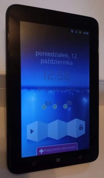 ZTE V9a Tablet/Smartfon sim 