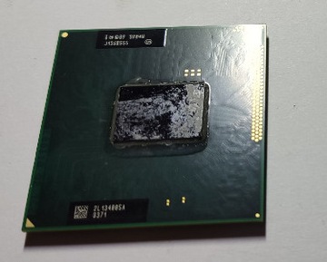 Procesor INTEL i5-2430M SR04W 2,4GHz