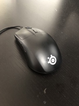 Myszka SteelSeries