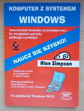 Naucz się szybko! Komputer z systemem Windows 