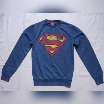 Bluza Superman DC Comics orginal