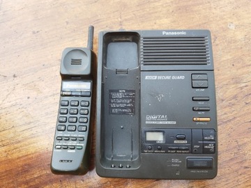 Telefon Panasonic KX T4360