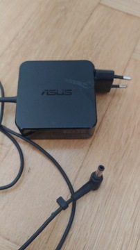 Oryginalny zasilacz do laptopa Asus 19V 3.42A 65W 