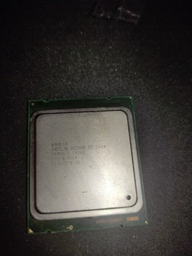 Xeon E5-2660    