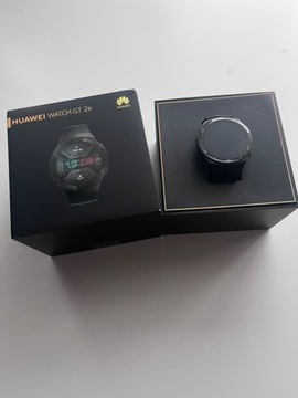 Huawei Watch  GT2