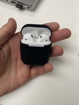 ETUI AirPods 1/2