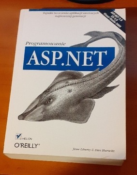 ASP.NET programowanie 