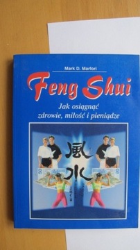 Feng Shui Mark D. Marfori