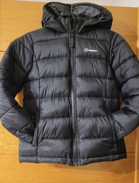 Berghaus kurtka zimowa 134-140cm (Nie North Face)