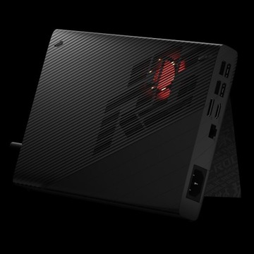 Asus Rog XG Mobile AMD Radeon RX 6850M XT dla rog ally flow