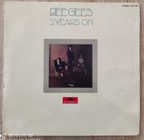 BEE GEES - 2 YEARS ON Winyl