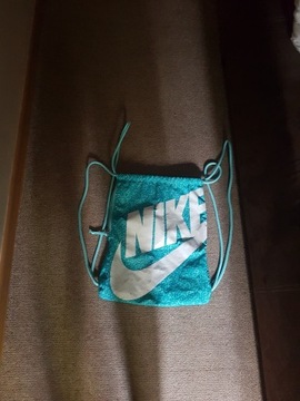 Nike torba na plecy plecak 