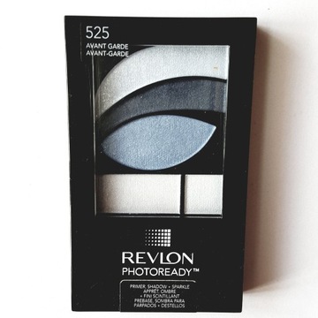 REVLON PHOTOREADY CIENIE DO POWIEK 525 Awant Garde