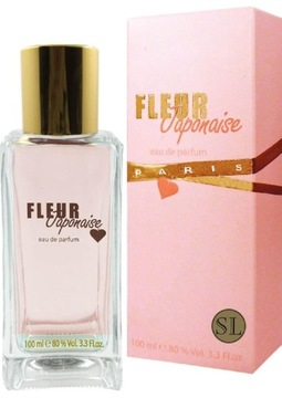 FLEUR JAPONAISE 100ML francuskie perfumy