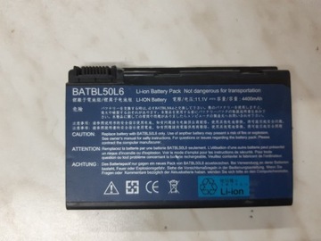 ACER 3690 5100 5610 5630 BATCL50L6 _149