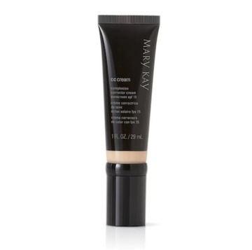 Krem CC SPF 15 - Mary Kay