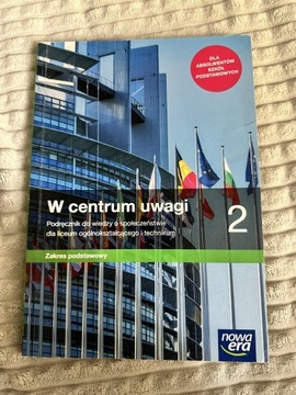 W centrum uwagi 2