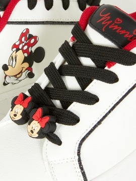 Wyprzedaż Adidasy Minnie Disney 32