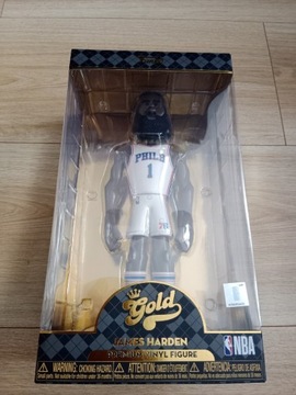 Figurka NBA James Harden Philadelphia  