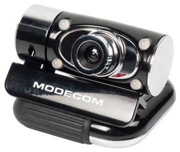 Kamera internetowa Modecom Venus Webcam