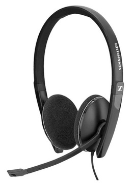 Słuchawki Przewodowe EPOS Sennheiser PC 8.2 USB