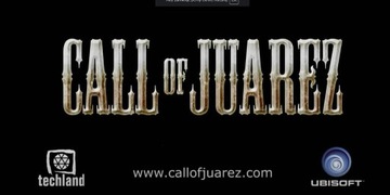 Call of Juarez klucz steam