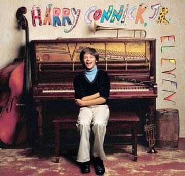 CD Harry Conick Jr Eleven