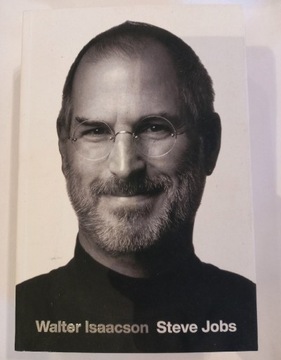 Steve Jobs. Walter Isaacson