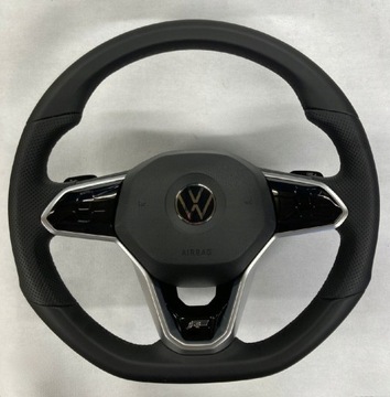 Kierownica VW Golf VIII 8 GTI R 5H0.959.542 DSG