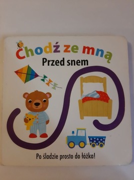 Chodź ze mną przed snem