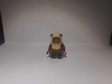 LEGO STAR WARS Ewok