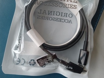 Kabel 2 m Typ C do C