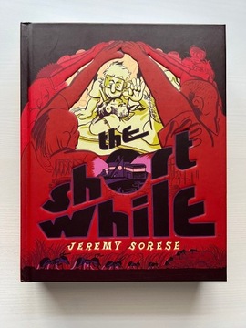 The Short While - Jeremy Sorese