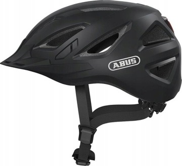 Kask Abus Urban-I 3.0 velvet black r 51-55