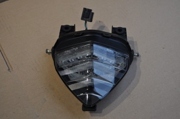 LAMPA TYŁ HONDA CB CBR 500 R X 19- pc62 pc64