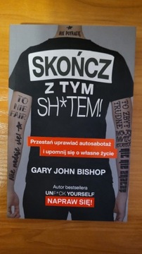 SKOŃCZ Z TYM SHITEM NOWA!