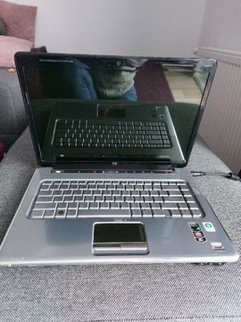 Laptop HP Pawilon dv5
