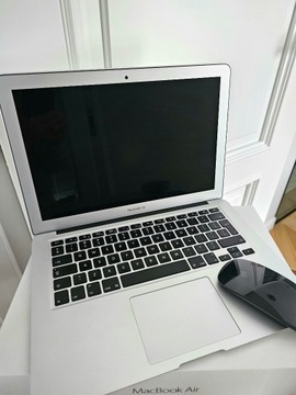 Apple MacBook Air 13