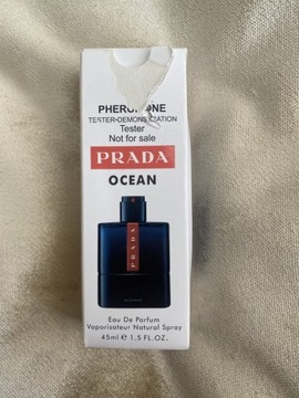 Pheromon Prada Ocean