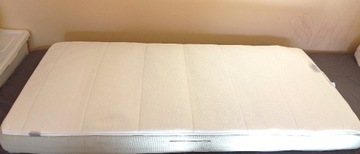 Materac piankowy do łóżeczka IKEA, 60x120x10 cm