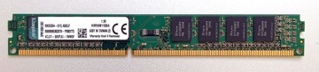 Kingston DDR3 4GB PC-12800U