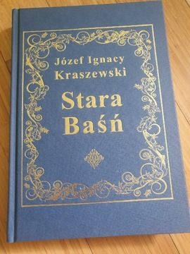 Stara Baśń Kraszewski 