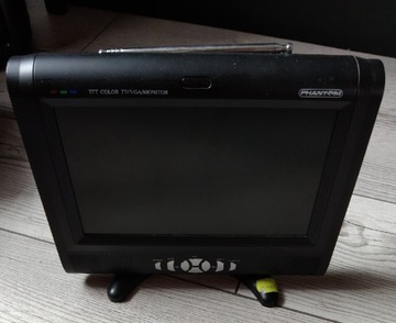 Telewizor/monitor phantom 509B 9.2