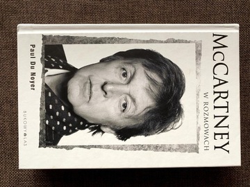 McCartney w listach