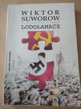 Wiktor Suworow-Lodołamacz