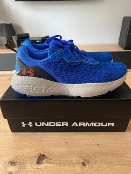 Buty Under Armour HOVR Mega 3 rozmiar 45 Nowe